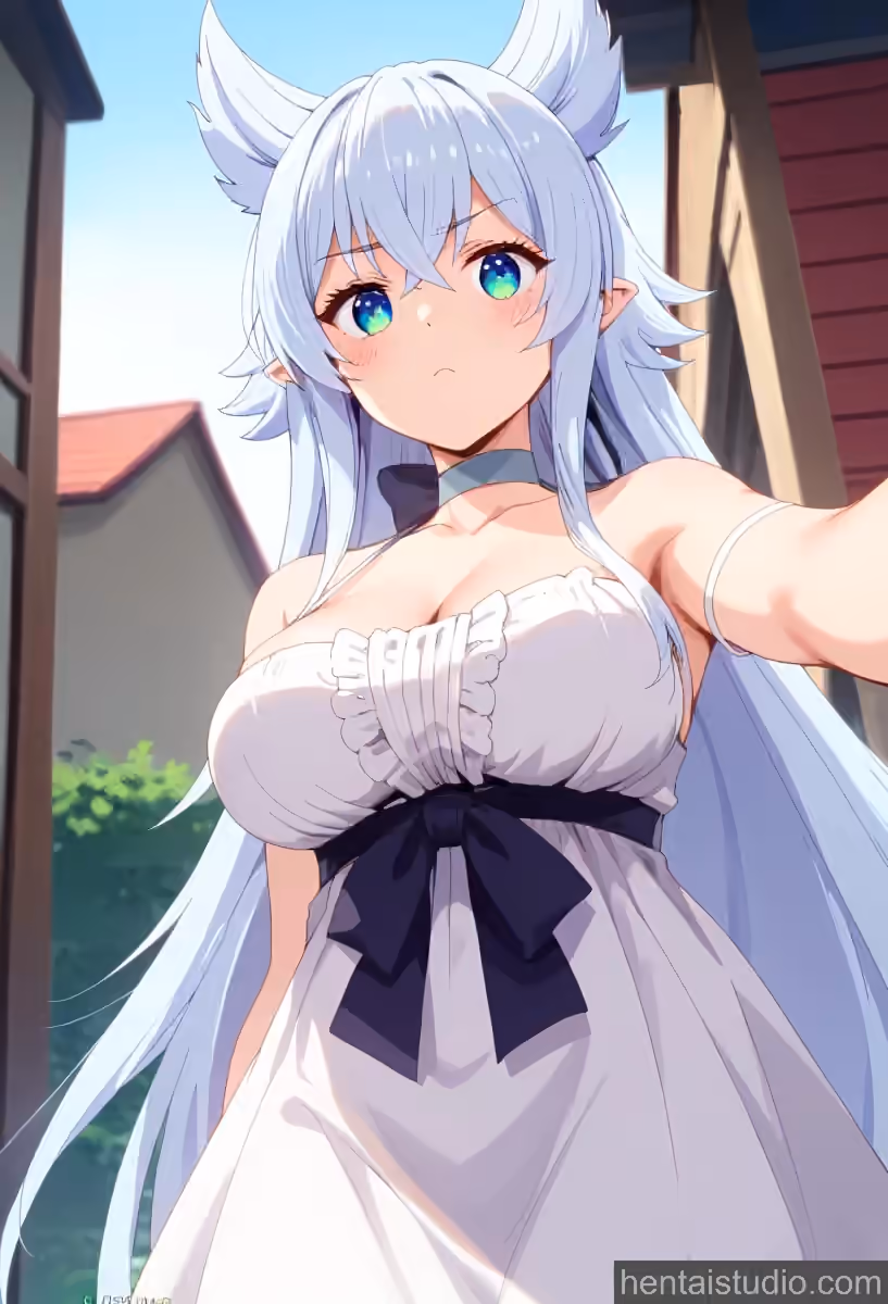 Fenrys - Chillin' in Another World with Level 2 Super Cheat Powers (Lv2 kara Cheat datta Motoyuusha Kouho no Mattari Isekai Life) - Hentai Gallery 4 - 87 Images — image 38 of 87