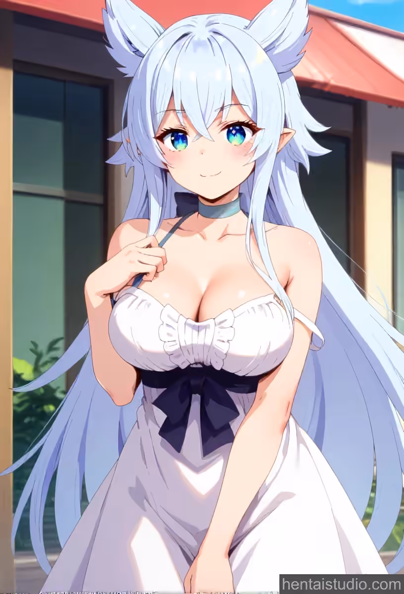 Fenrys - Chillin' in Another World with Level 2 Super Cheat Powers (Lv2 kara Cheat datta Motoyuusha Kouho no Mattari Isekai Life) - Hentai Gallery 4 - 87 Images — image 68 of 87