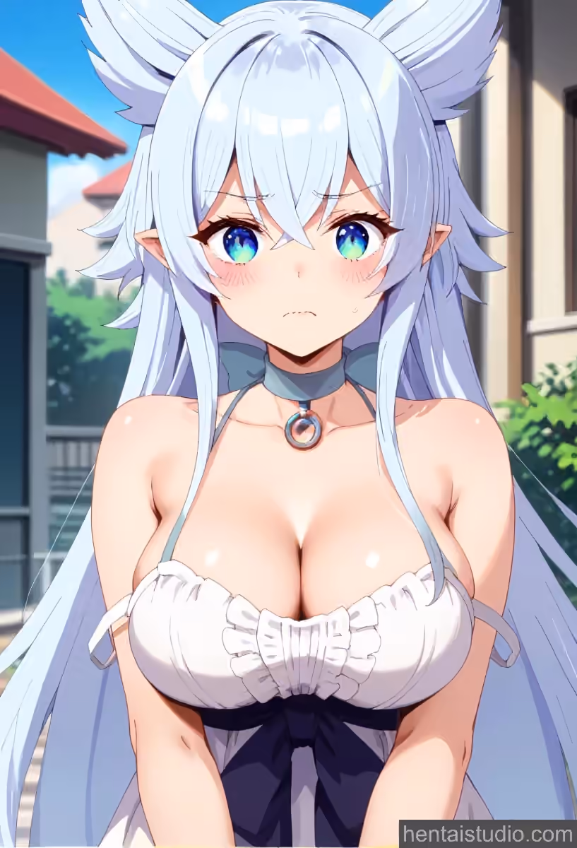 Fenrys - Chillin' in Another World with Level 2 Super Cheat Powers (Lv2 kara Cheat datta Motoyuusha Kouho no Mattari Isekai Life) - Hentai Gallery 4 - 87 Images — image 79 of 87