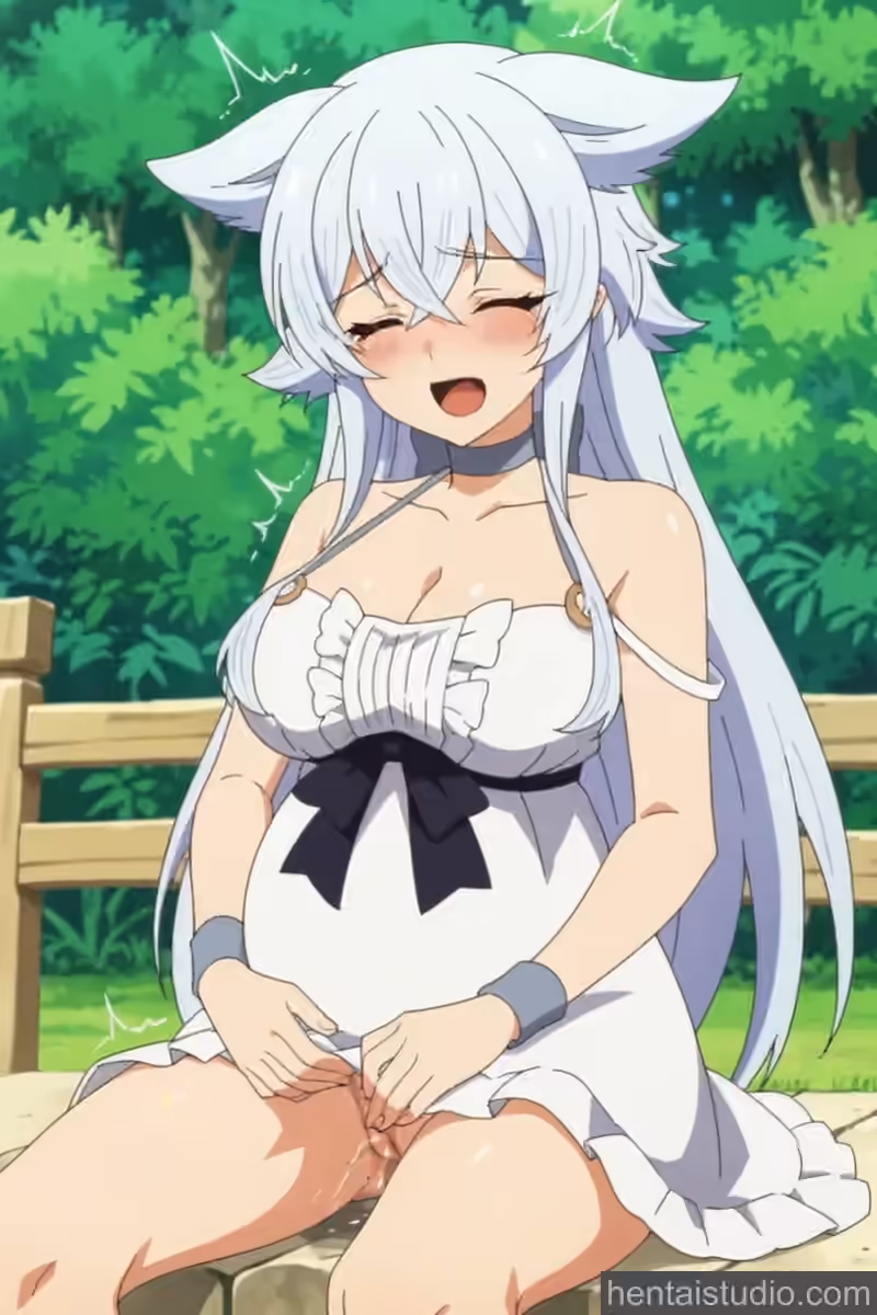Fenrys - Chillin' in Another World with Level 2 Super Cheat Powers (Lv2 kara Cheat datta Motoyuusha Kouho no Mattari Isekai Life) - Hentai Gallery 5 - 55 Images — image 11 of 55
