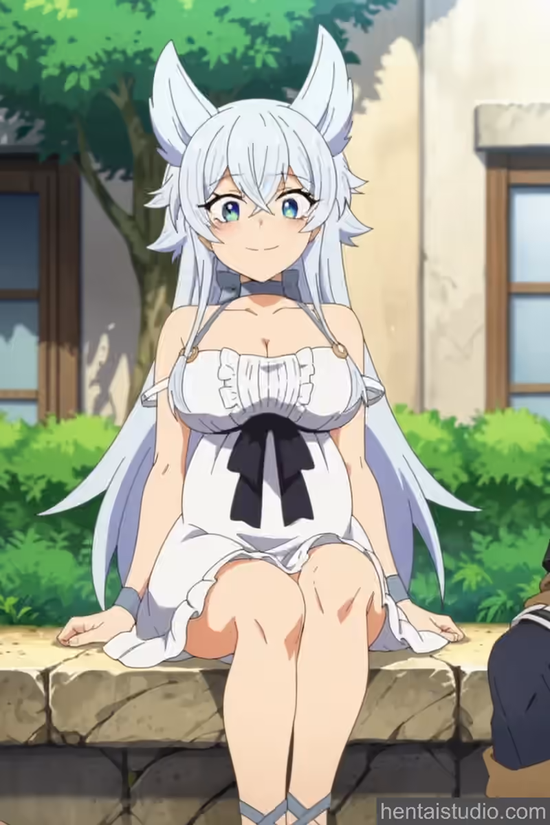 Fenrys - Chillin' in Another World with Level 2 Super Cheat Powers (Lv2 kara Cheat datta Motoyuusha Kouho no Mattari Isekai Life) - Hentai Gallery 5 - 55 Images — image 16 of 55