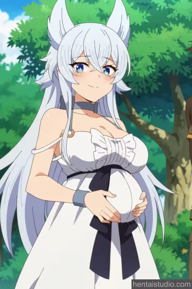 Fenrys - Chillin' in Another World with Level 2 Super Cheat Powers (Lv2 kara Cheat datta Motoyuusha Kouho no Mattari Isekai Life) - Hentai Gallery 5 - 55 Images — image 2 of 55
