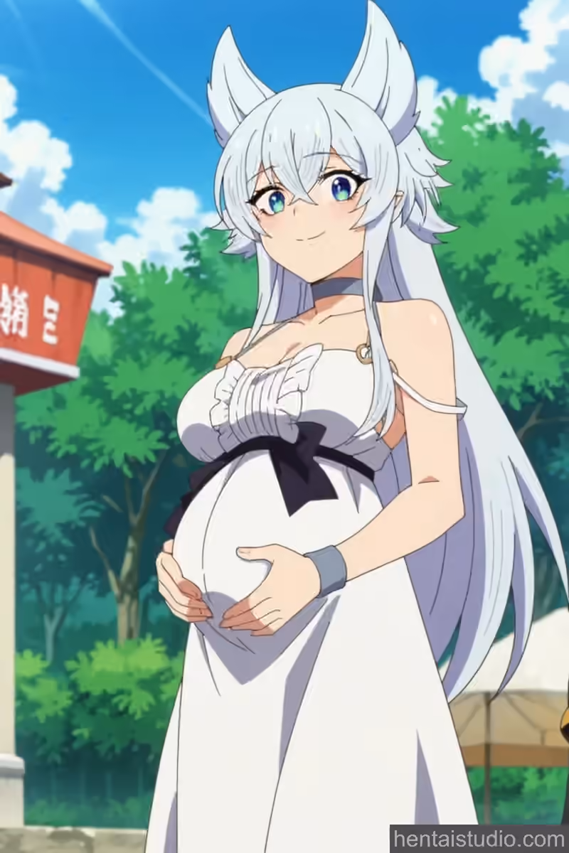 Fenrys - Chillin' in Another World with Level 2 Super Cheat Powers (Lv2 kara Cheat datta Motoyuusha Kouho no Mattari Isekai Life) - Hentai Gallery 5 - 55 Images — image 3 of 55