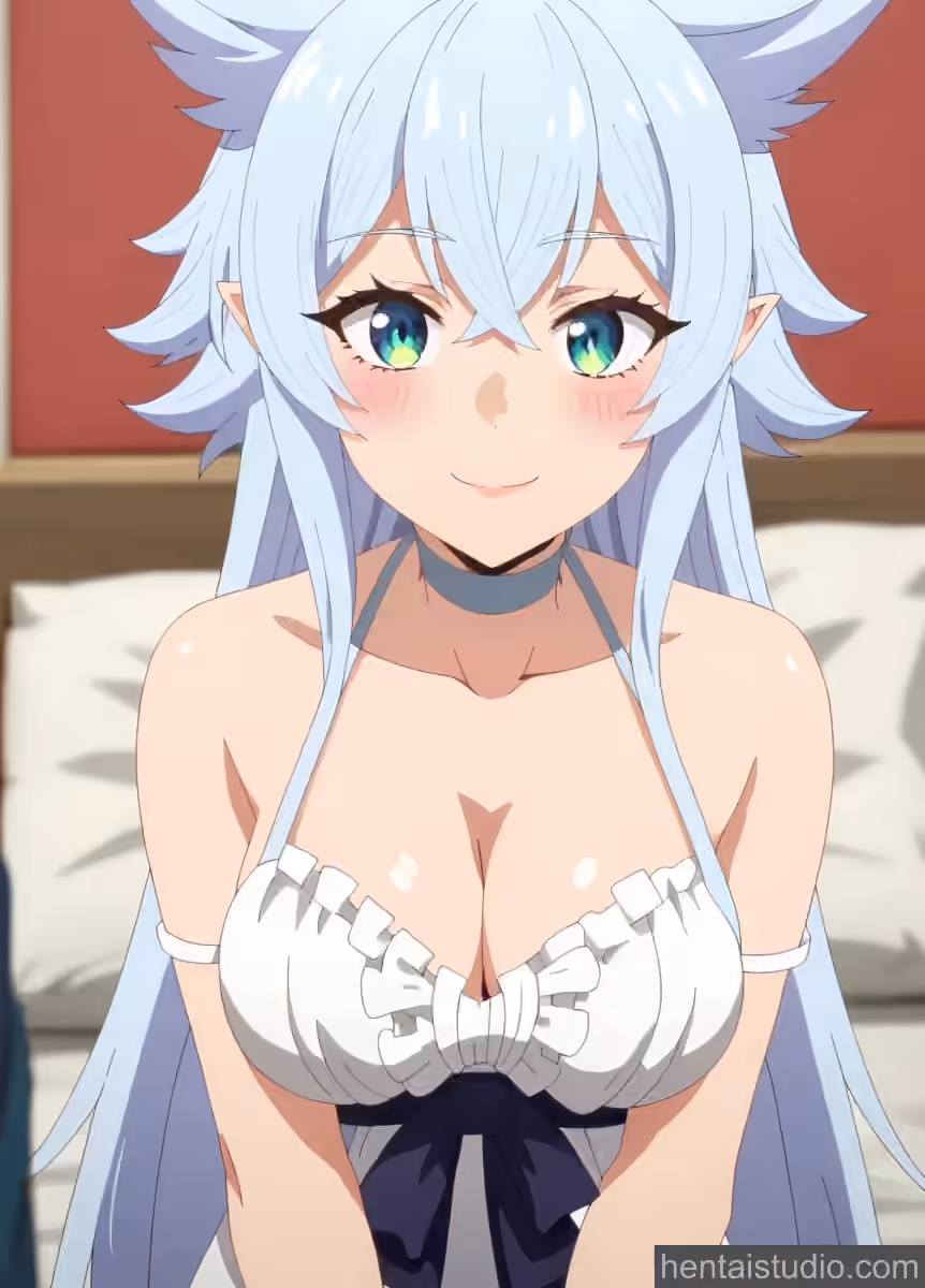 Fenrys - Chillin' in Another World with Level 2 Super Cheat Powers (Lv2 kara Cheat datta Motoyuusha Kouho no Mattari Isekai Life) - Hentai Gallery 1 - 40 Images — image 20 of 40