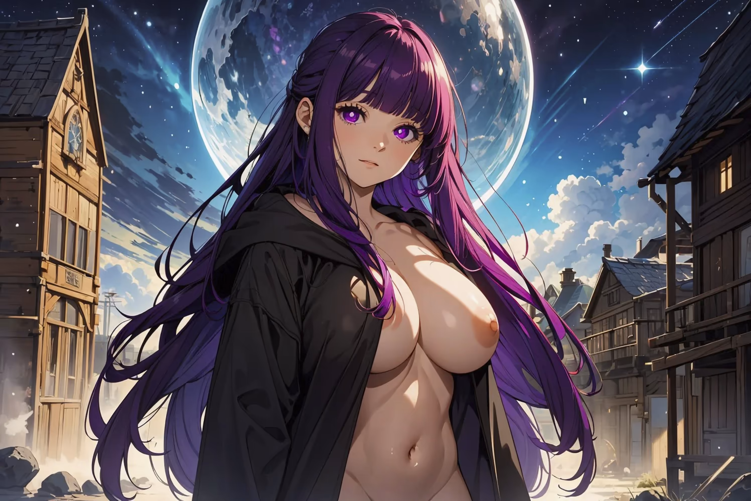 Fern from Frieren: Beyond Journey's End (Sousou no Frieren) — image 23 of 30