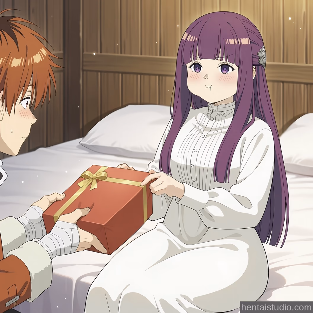 Fern | Stark from Frieren: Beyond Journey's End (Sousou no Frieren) — image 24 of 177