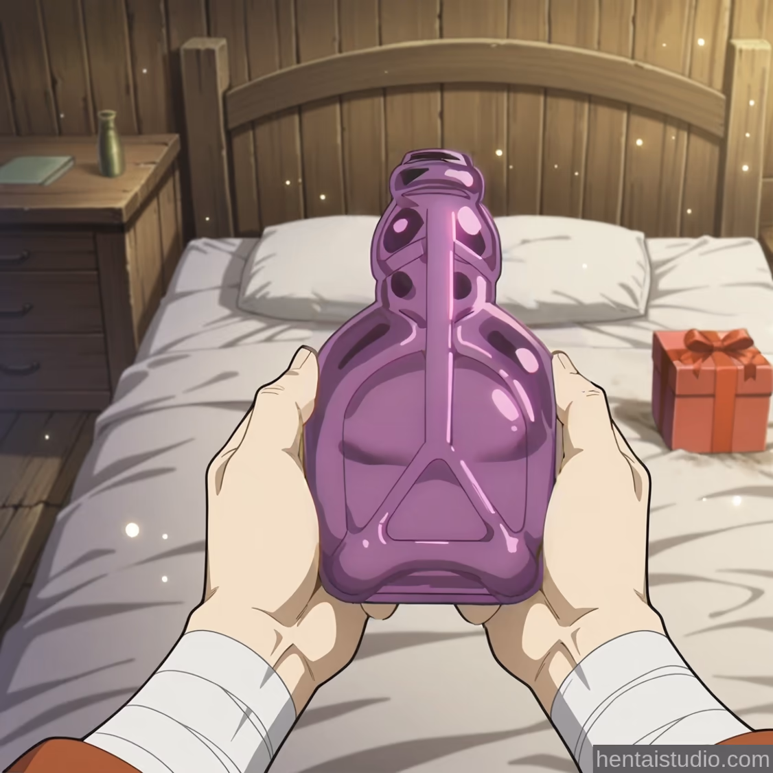 Fern | Stark from Frieren: Beyond Journey's End (Sousou no Frieren) — image 25 of 177