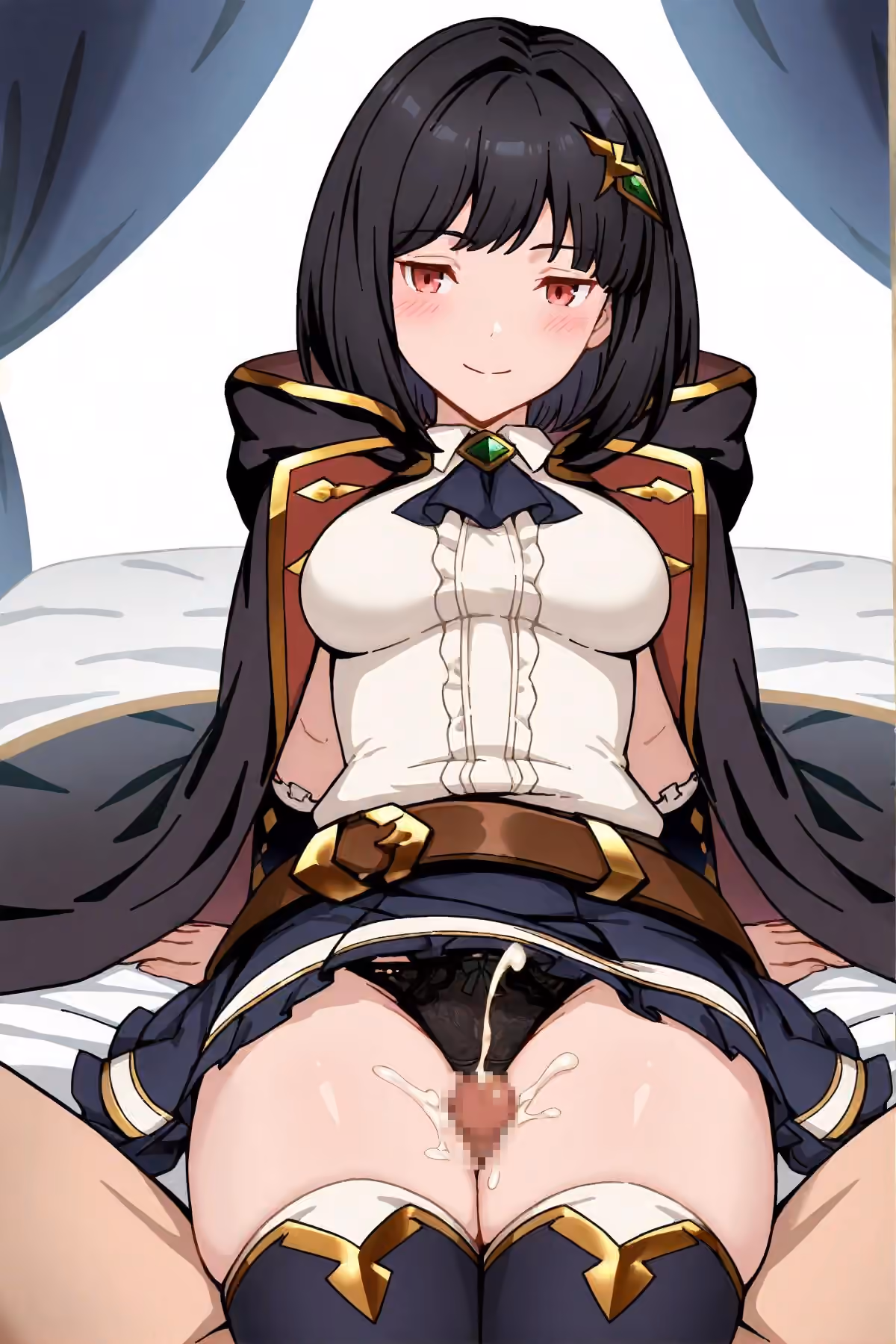Ficelle Harbeller - From Old Country Bumpkin to Master Swordsman (Katainaka no Ossan, Kensei ni Naru) - Hentai Gallery 2 - 60 Images — image 22 of 60
