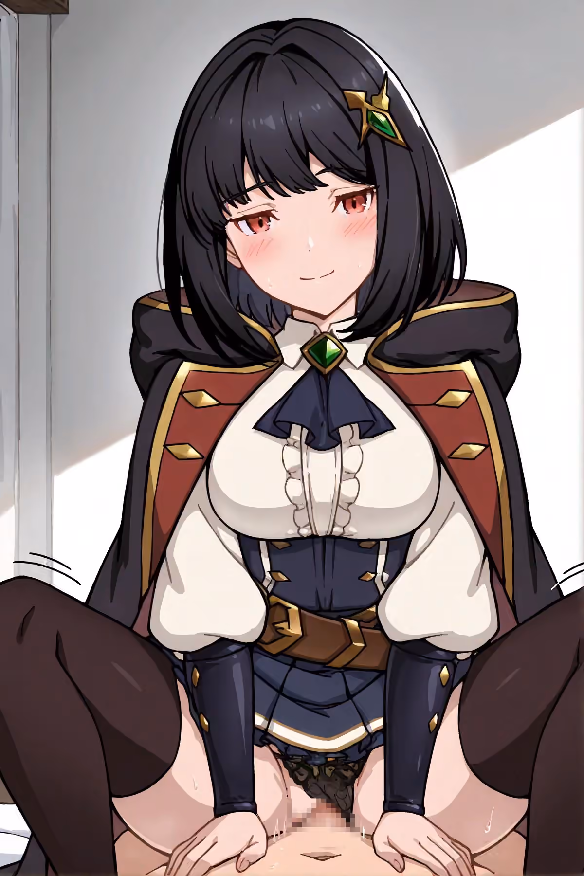 Ficelle Harbeller - From Old Country Bumpkin to Master Swordsman (Katainaka no Ossan, Kensei ni Naru) - Hentai Gallery 2 - 60 Images — image 26 of 60