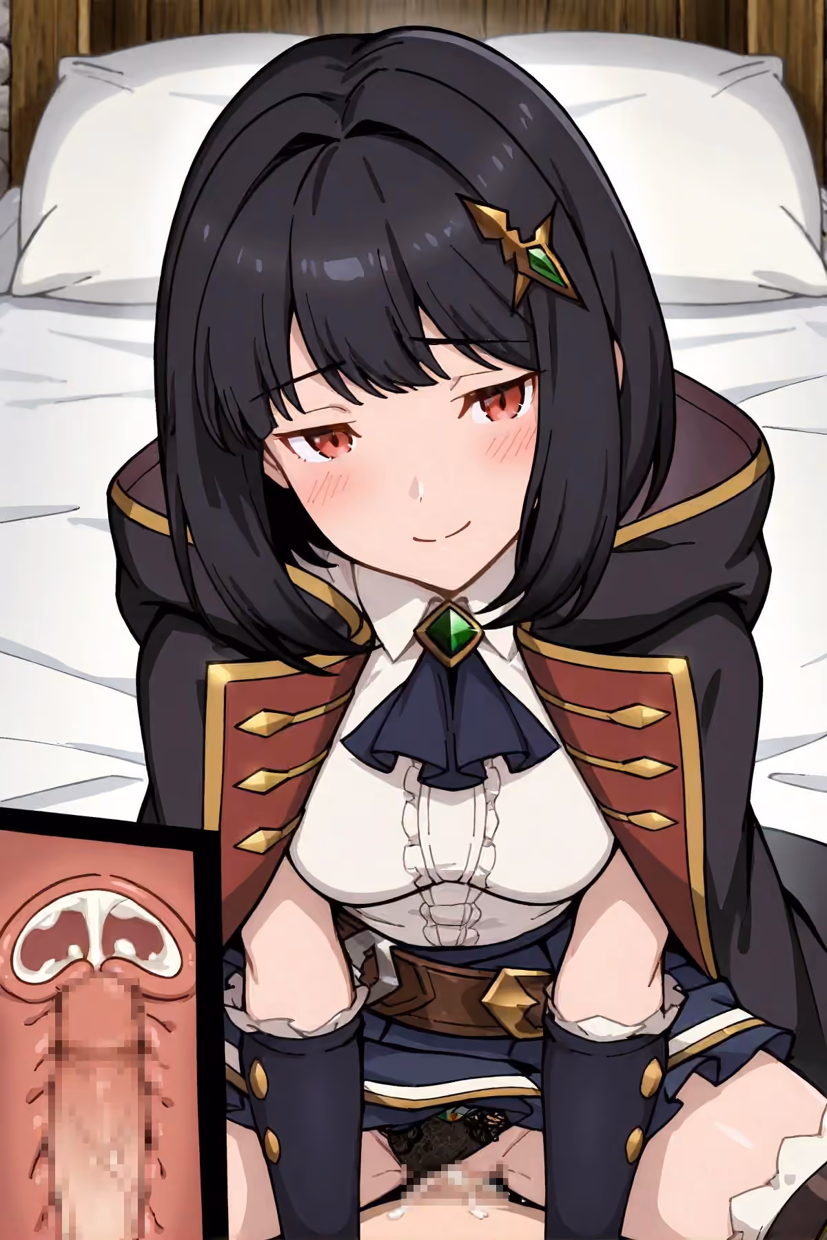 Ficelle Harbeller - From Old Country Bumpkin to Master Swordsman (Katainaka no Ossan, Kensei ni Naru) - Hentai Gallery 2 - 60 Images — image 27 of 60