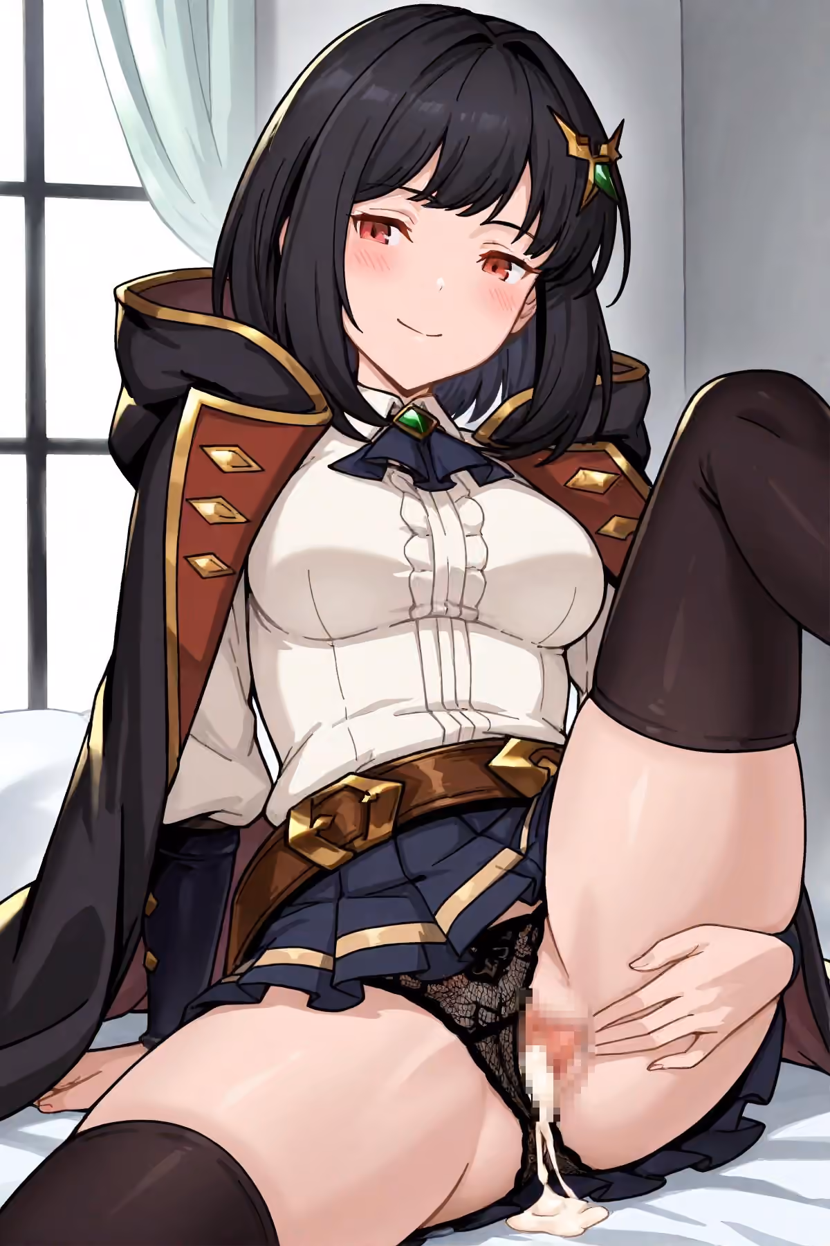 Ficelle Harbeller - From Old Country Bumpkin to Master Swordsman (Katainaka no Ossan, Kensei ni Naru) - Hentai Gallery 2 - 60 Images — image 37 of 60