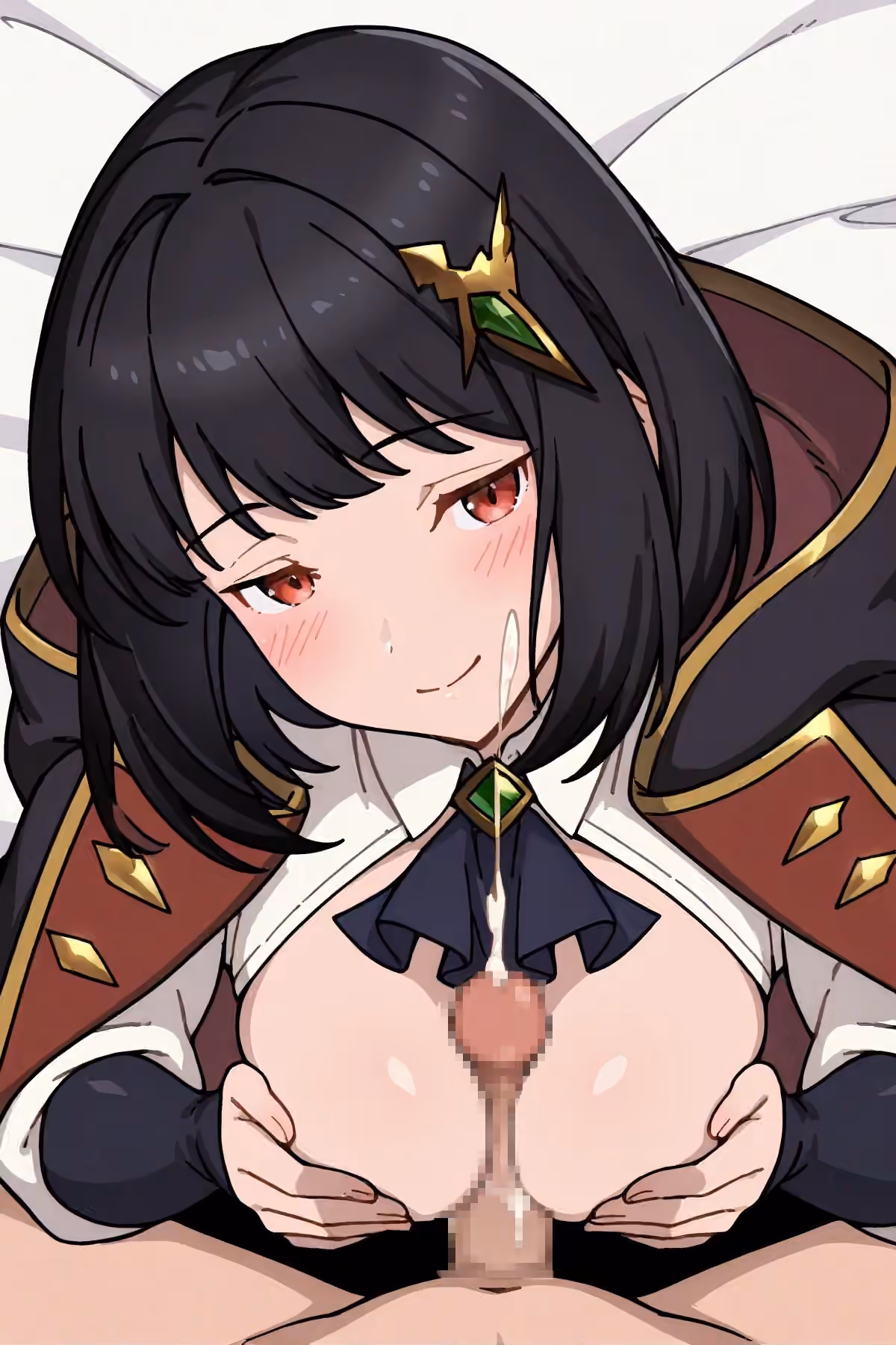 Ficelle Harbeller - From Old Country Bumpkin to Master Swordsman (Katainaka no Ossan, Kensei ni Naru) - Hentai Gallery 2 - 60 Images — image 42 of 60