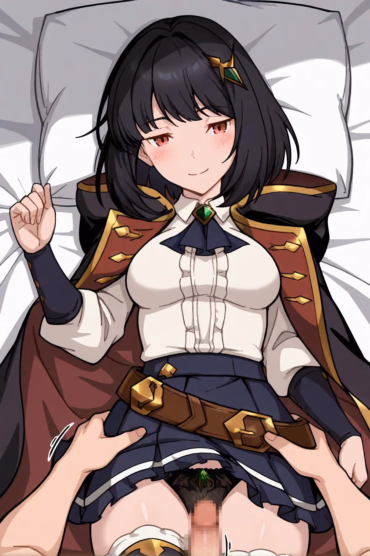 Ficelle Harbeller - From Old Country Bumpkin to Master Swordsman (Katainaka no Ossan, Kensei ni Naru) - Hentai Gallery 2 - 60 Images — image 8 of 60