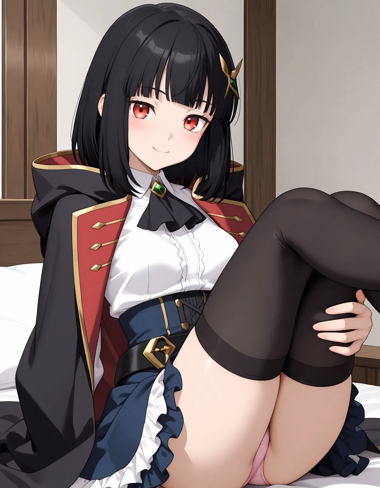 Ficelle Harbeller - From Old Country Bumpkin to Master Swordsman (Katainaka no Ossan, Kensei ni Naru) - Hentai Gallery 3 - 271 Images — image 12 of 271