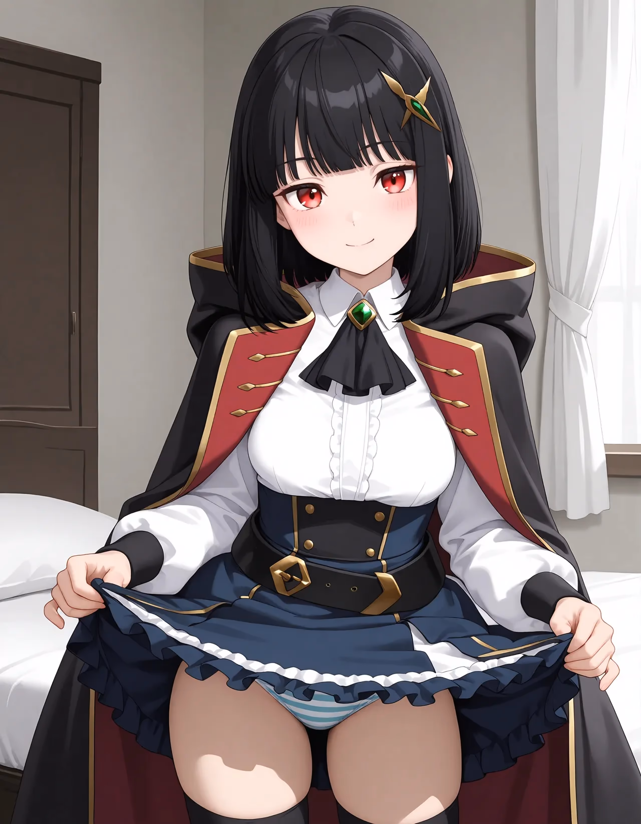 Ficelle Harbeller - From Old Country Bumpkin to Master Swordsman (Katainaka no Ossan, Kensei ni Naru) - Hentai Gallery 3 - 271 Images — image 13 of 271