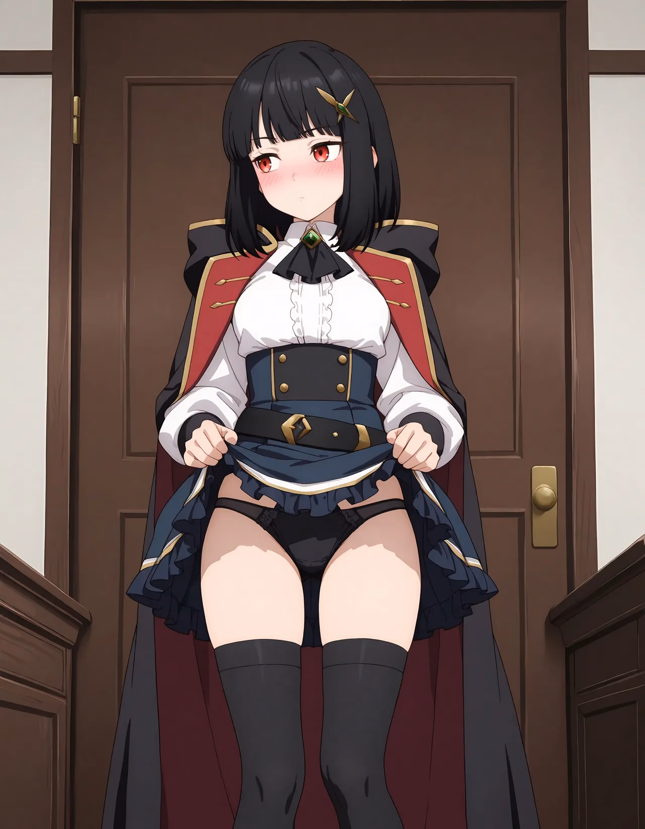 Ficelle Harbeller - From Old Country Bumpkin to Master Swordsman (Katainaka no Ossan, Kensei ni Naru) - Hentai Gallery 3 - 271 Images — image 15 of 271