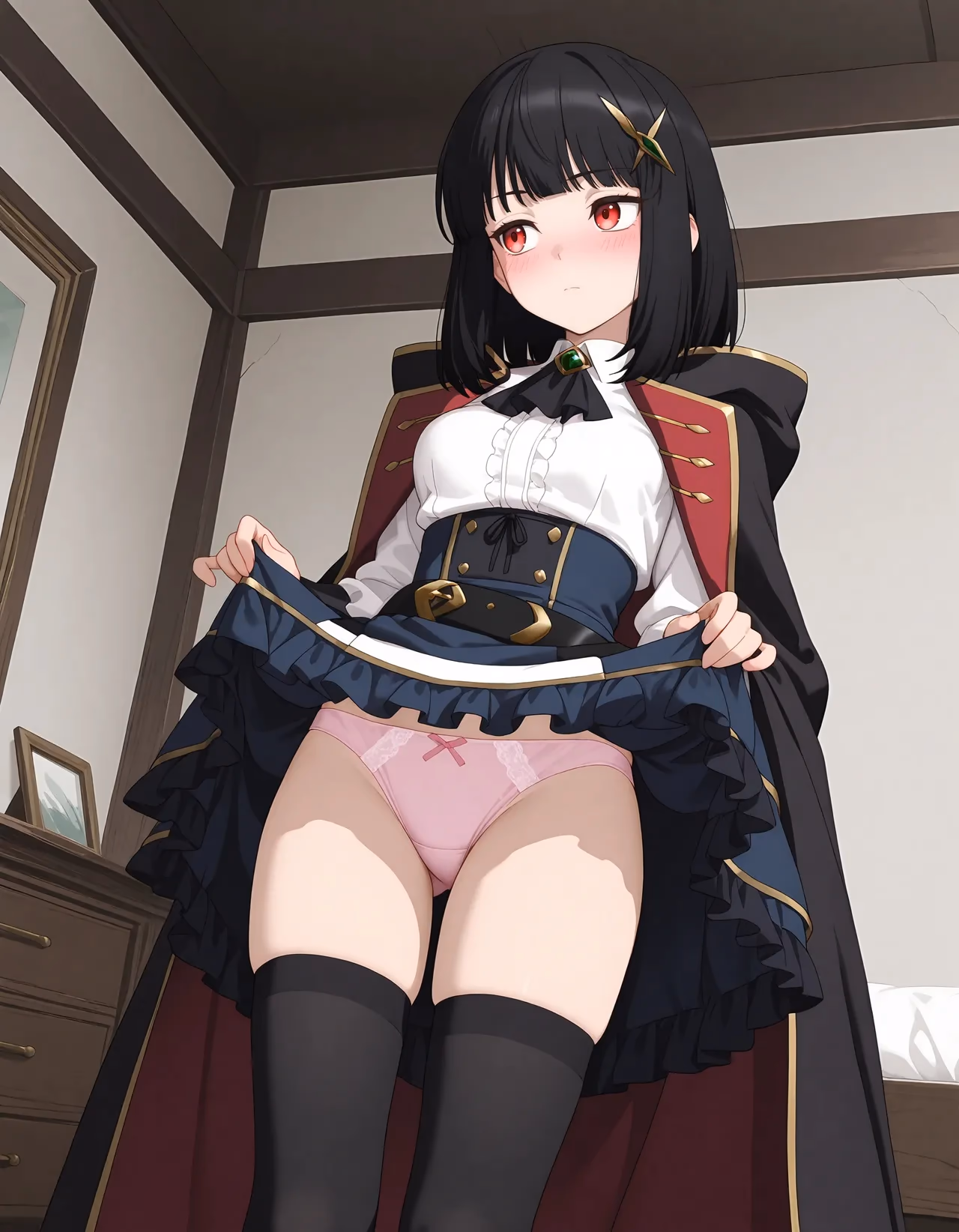Ficelle Harbeller - From Old Country Bumpkin to Master Swordsman (Katainaka no Ossan, Kensei ni Naru) - Hentai Gallery 3 - 271 Images — image 16 of 271