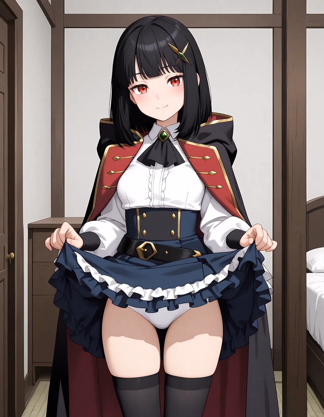 Ficelle Harbeller - From Old Country Bumpkin to Master Swordsman (Katainaka no Ossan, Kensei ni Naru) - Hentai Gallery 3 - 271 Images — image 18 of 271