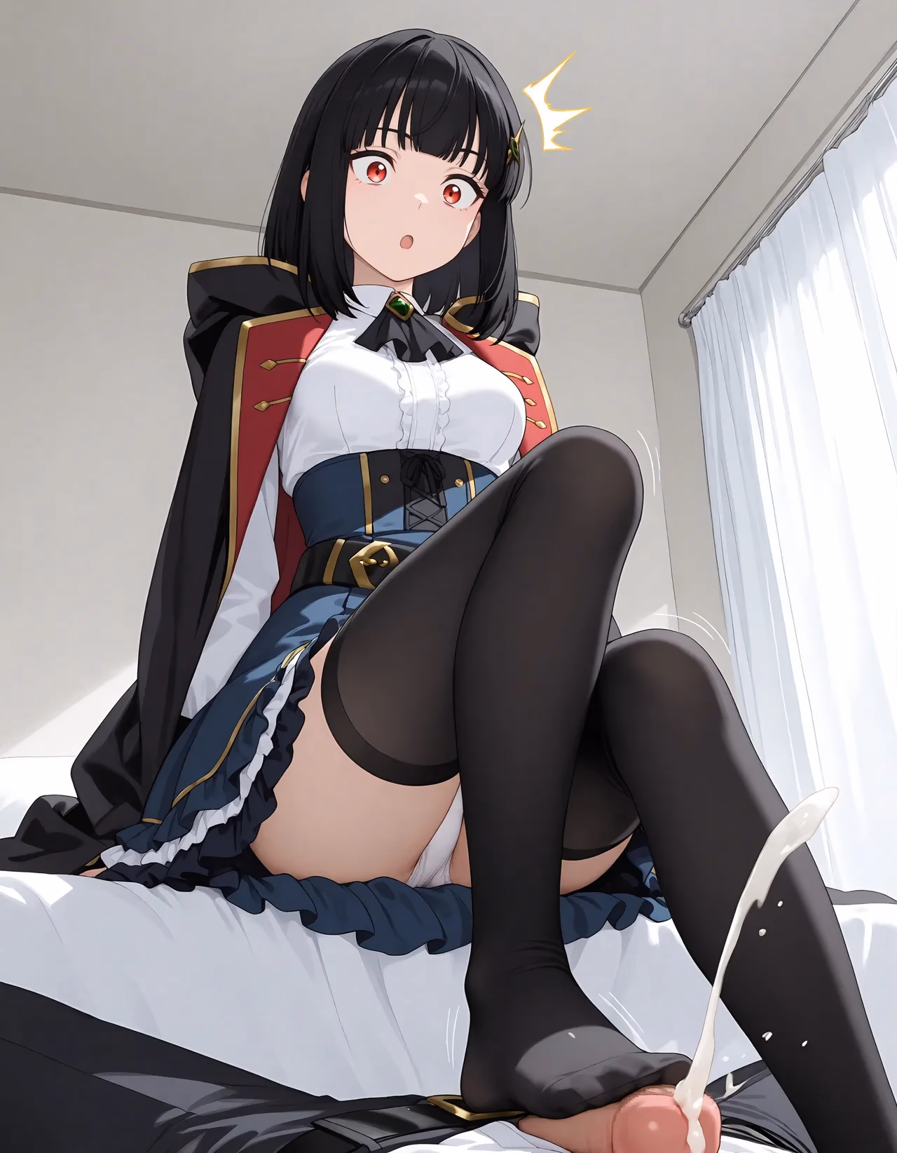 Ficelle Harbeller - From Old Country Bumpkin to Master Swordsman (Katainaka no Ossan, Kensei ni Naru) - Hentai Gallery 3 - 271 Images — image 22 of 271