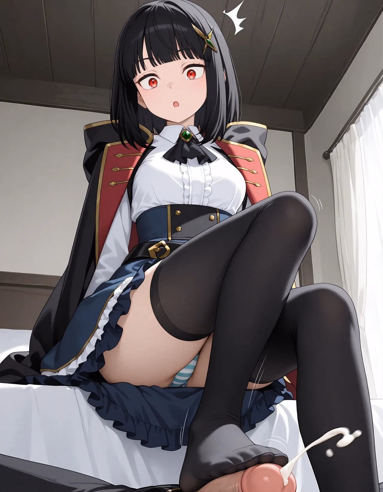 Ficelle Harbeller - From Old Country Bumpkin to Master Swordsman (Katainaka no Ossan, Kensei ni Naru) - Hentai Gallery 3 - 271 Images — image 24 of 271