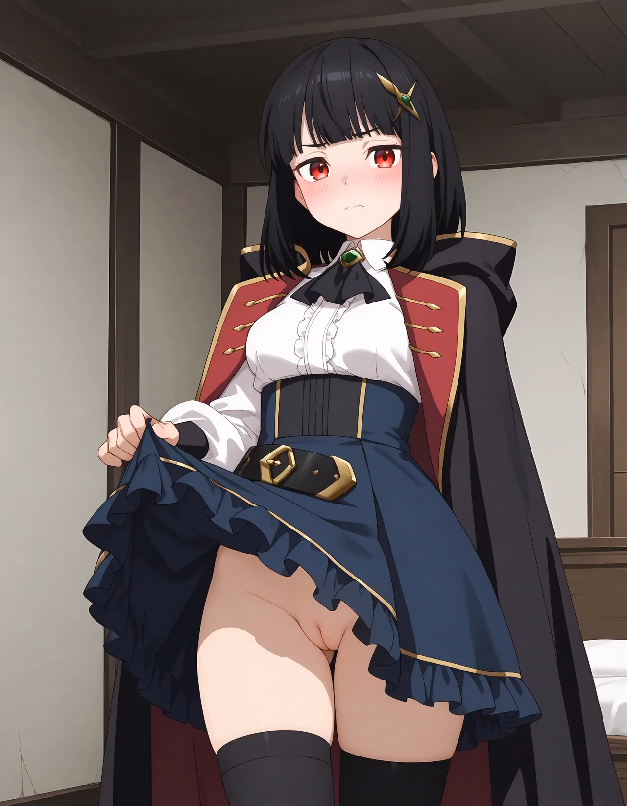 Ficelle Harbeller - From Old Country Bumpkin to Master Swordsman (Katainaka no Ossan, Kensei ni Naru) - Hentai Gallery 3 - 271 Images — image 26 of 271