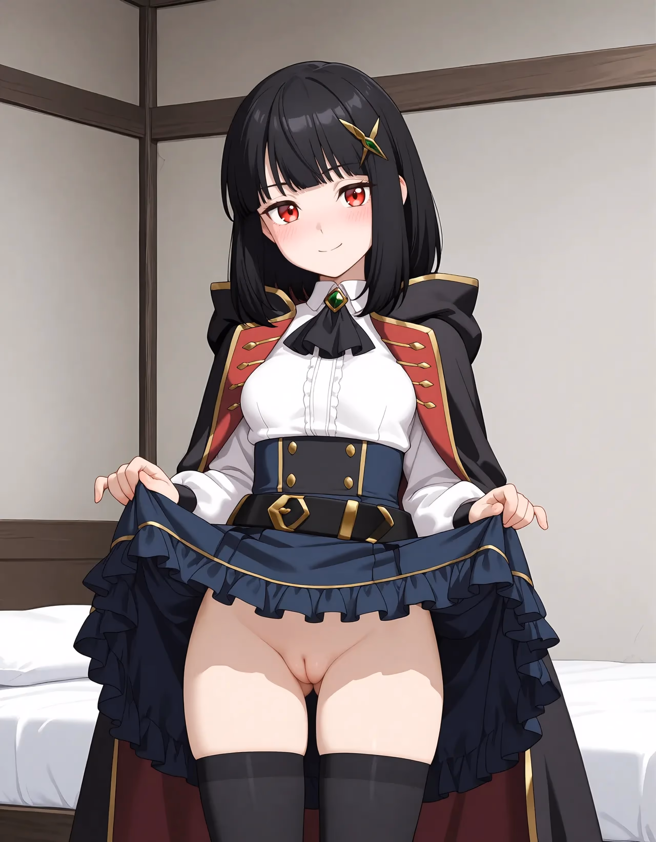 Ficelle Harbeller - From Old Country Bumpkin to Master Swordsman (Katainaka no Ossan, Kensei ni Naru) - Hentai Gallery 3 - 271 Images — image 27 of 271