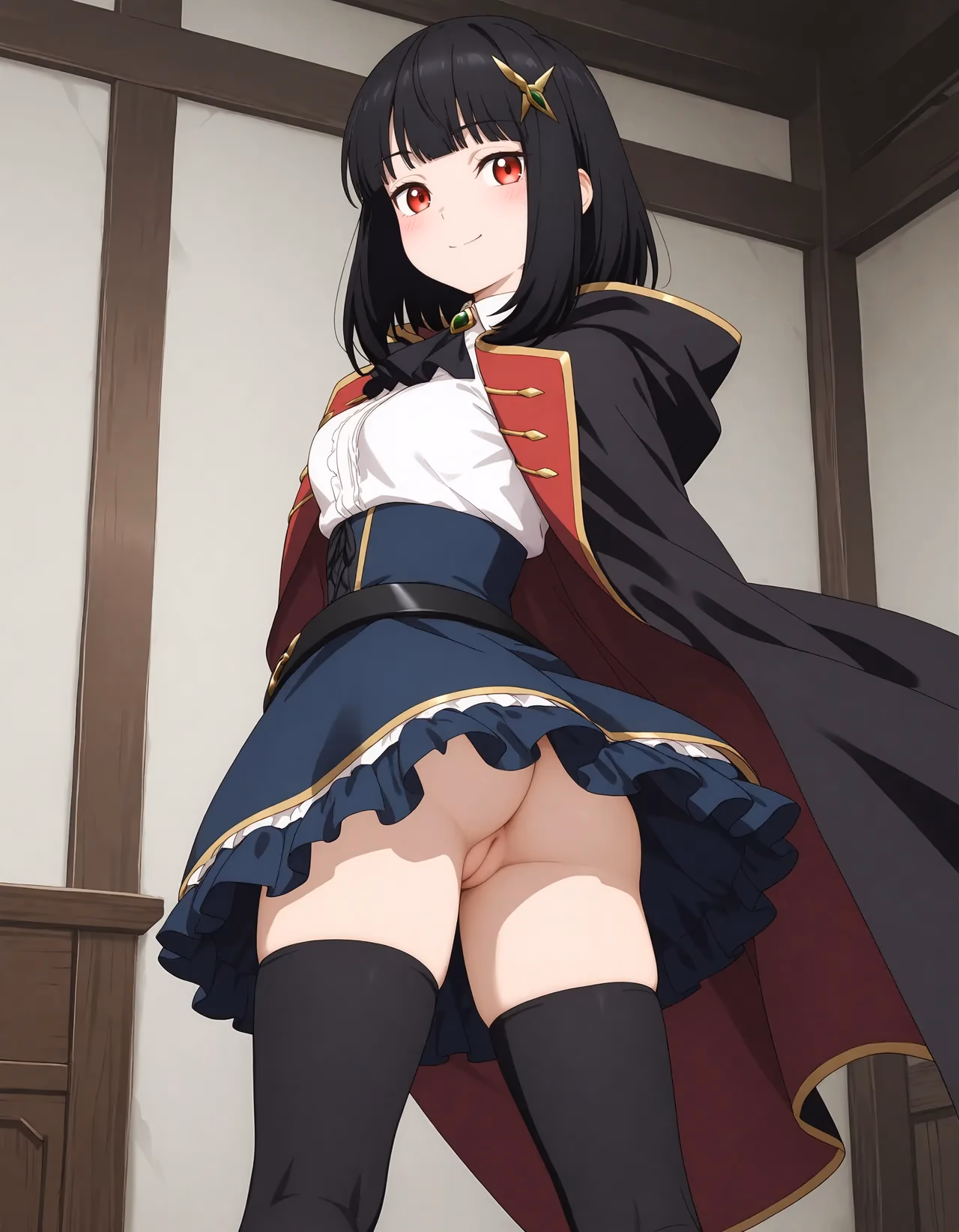 Ficelle Harbeller - From Old Country Bumpkin to Master Swordsman (Katainaka no Ossan, Kensei ni Naru) - Hentai Gallery 3 - 271 Images — image 30 of 271