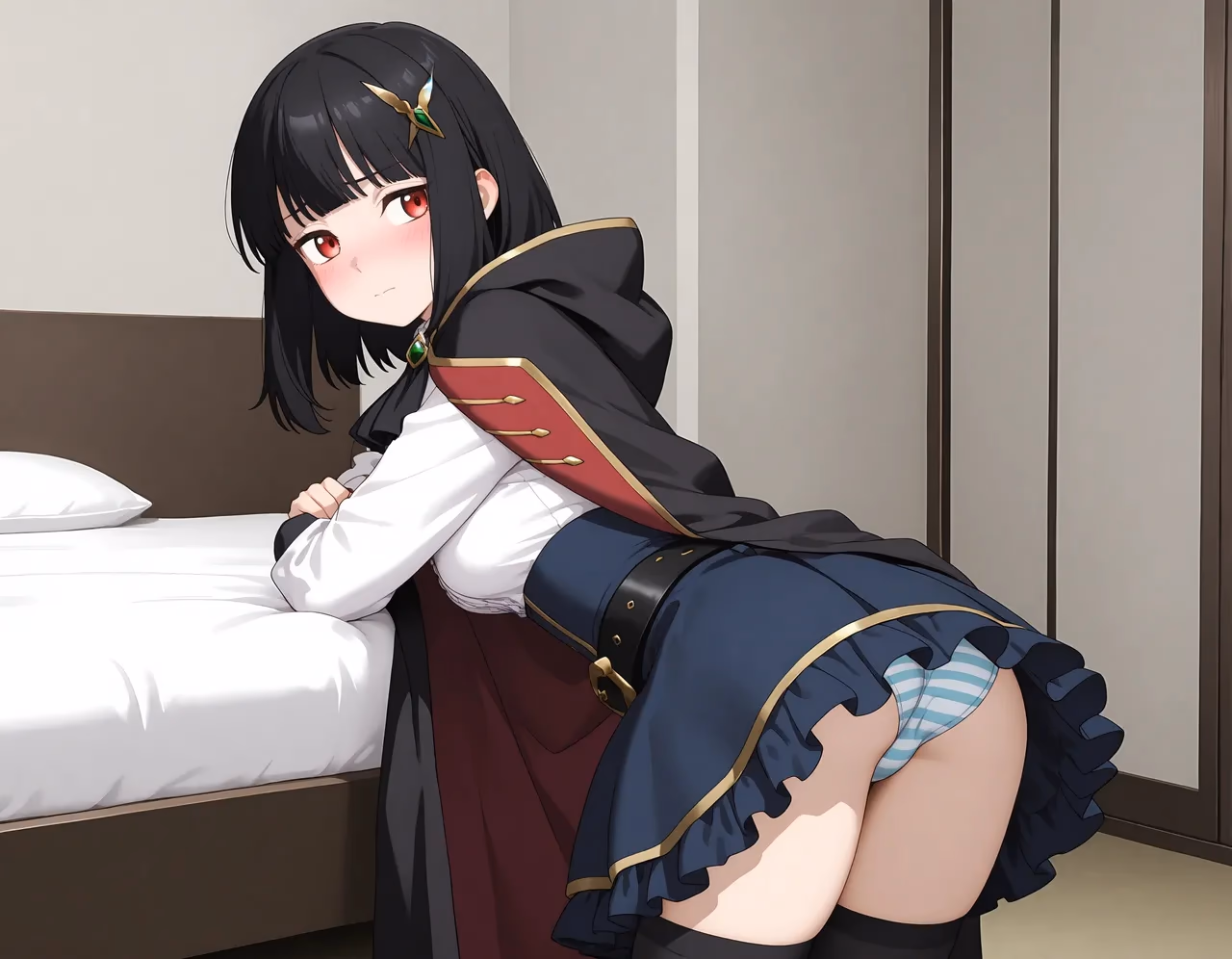 Ficelle Harbeller - From Old Country Bumpkin to Master Swordsman (Katainaka no Ossan, Kensei ni Naru) - Hentai Gallery 3 - 271 Images — image 32 of 271