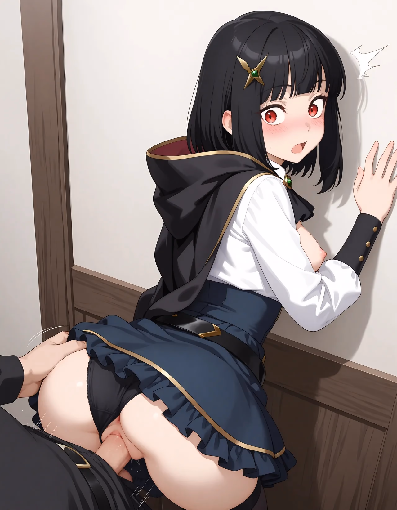 Ficelle Harbeller - From Old Country Bumpkin to Master Swordsman (Katainaka no Ossan, Kensei ni Naru) - Hentai Gallery 3 - 271 Images — image 40 of 271