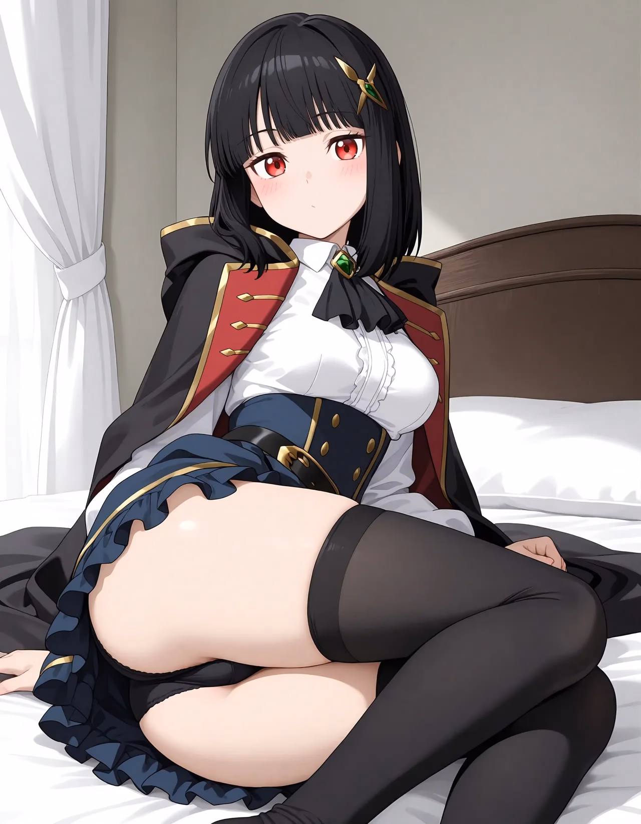 Ficelle Harbeller - From Old Country Bumpkin to Master Swordsman (Katainaka no Ossan, Kensei ni Naru) - Hentai Gallery 3 - 271 Images — image 5 of 271
