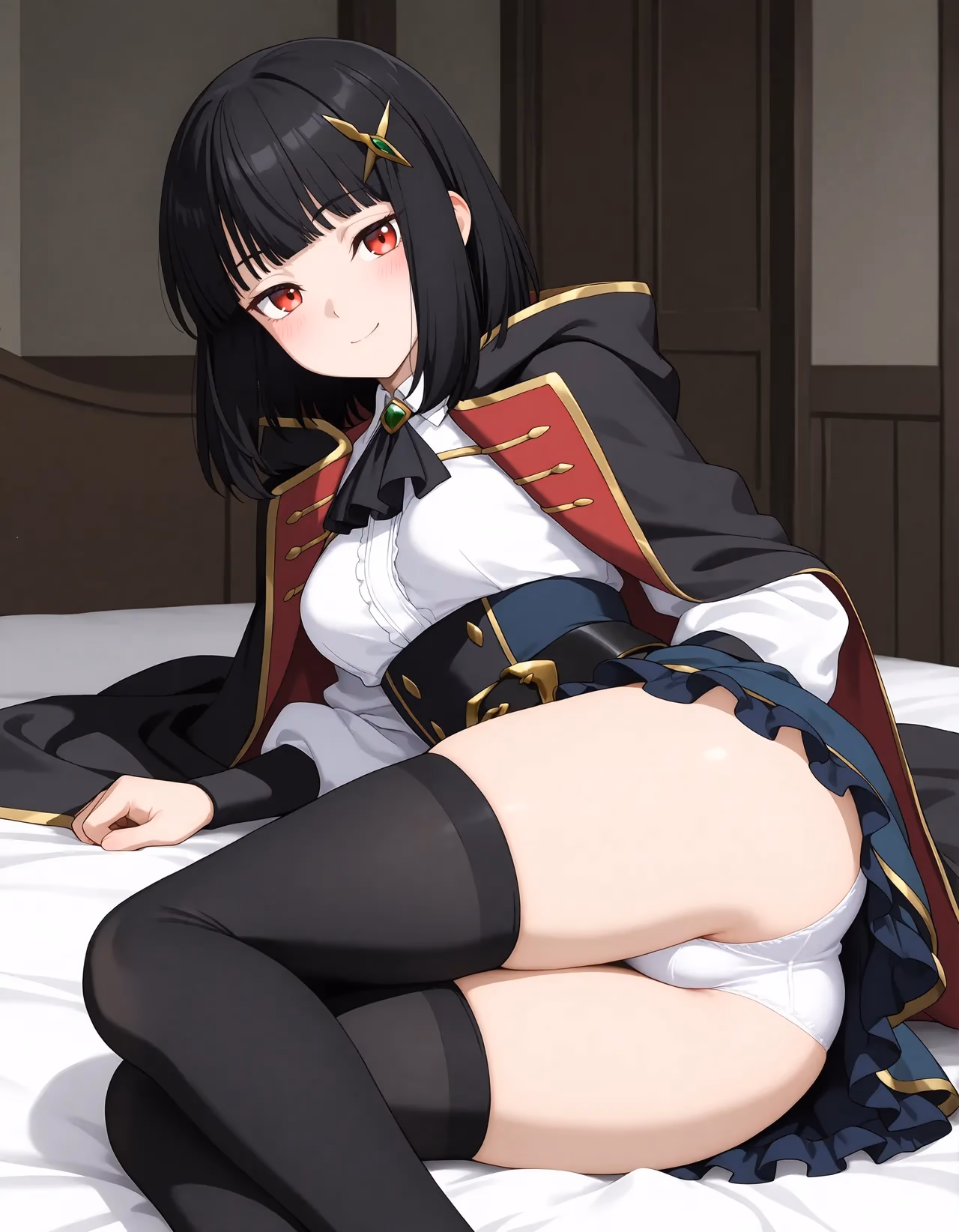 Ficelle Harbeller - From Old Country Bumpkin to Master Swordsman (Katainaka no Ossan, Kensei ni Naru) - Hentai Gallery 3 - 271 Images — image 6 of 271