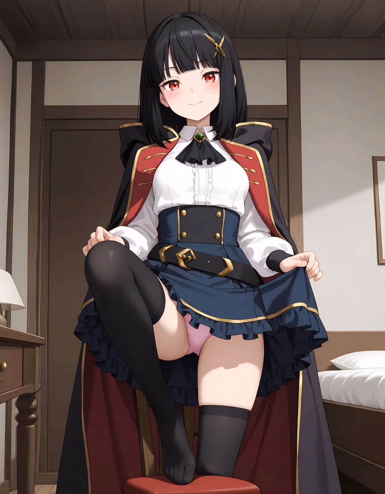 Ficelle Harbeller - From Old Country Bumpkin to Master Swordsman (Katainaka no Ossan, Kensei ni Naru) - Hentai Gallery 3 - 271 Images — image 8 of 271