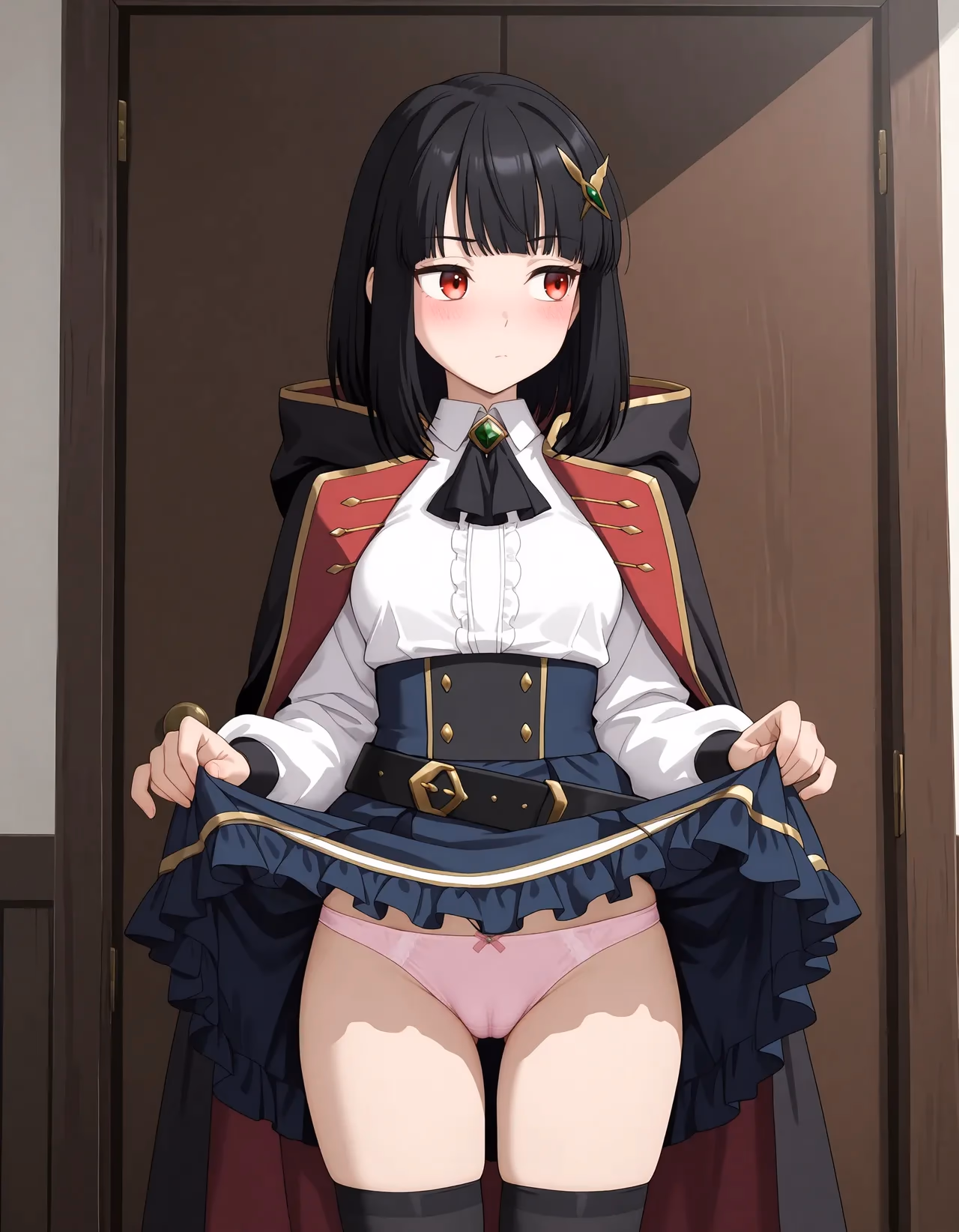 Ficelle Harbeller - From Old Country Bumpkin to Master Swordsman (Katainaka no Ossan, Kensei ni Naru) - Hentai Gallery 3 - 271 Images — image 9 of 271