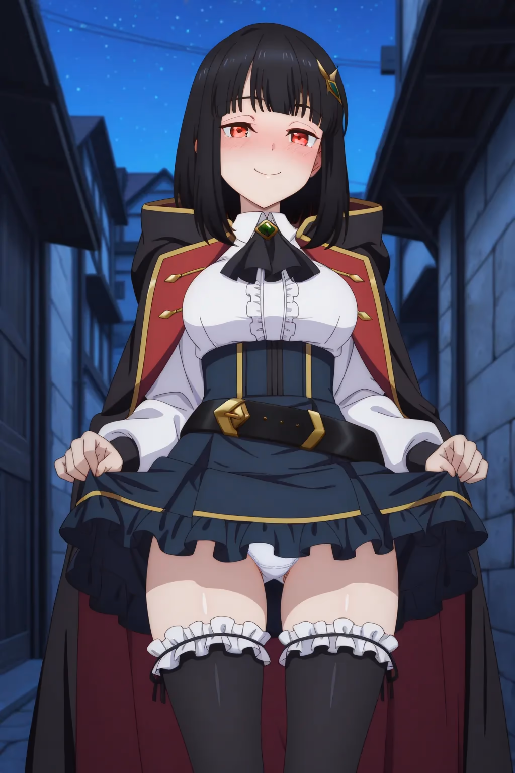 Ficelle Harbeller - From Old Country Bumpkin to Master Swordsman (Katainaka no Ossan, Kensei ni Naru) - Hentai Gallery 1 - 409 Images — image 10 of 409