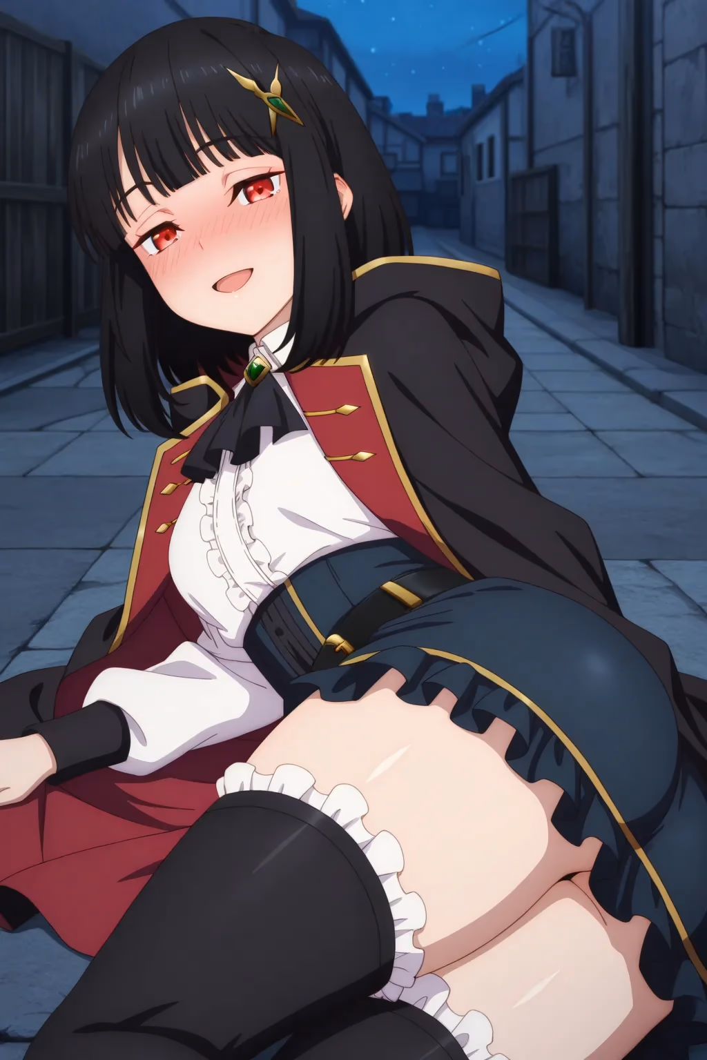 Ficelle Harbeller - From Old Country Bumpkin to Master Swordsman (Katainaka no Ossan, Kensei ni Naru) - Hentai Gallery 1 - 409 Images — image 14 of 409