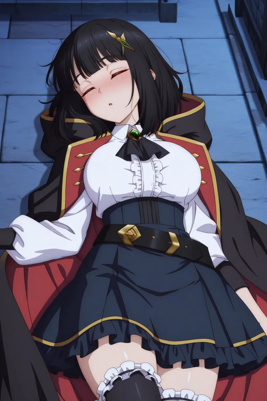 Ficelle Harbeller - From Old Country Bumpkin to Master Swordsman (Katainaka no Ossan, Kensei ni Naru) - Hentai Gallery 1 - 409 Images — image 2 of 409