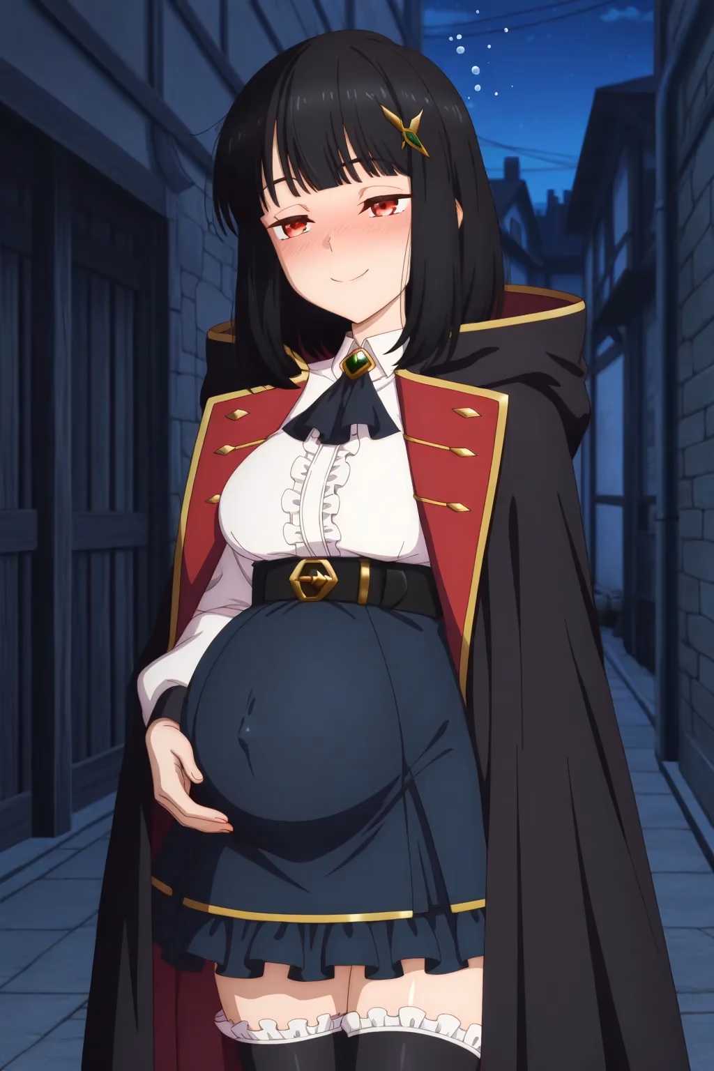Ficelle Harbeller - From Old Country Bumpkin to Master Swordsman (Katainaka no Ossan, Kensei ni Naru) - Hentai Gallery 1 - 409 Images — image 235 of 409