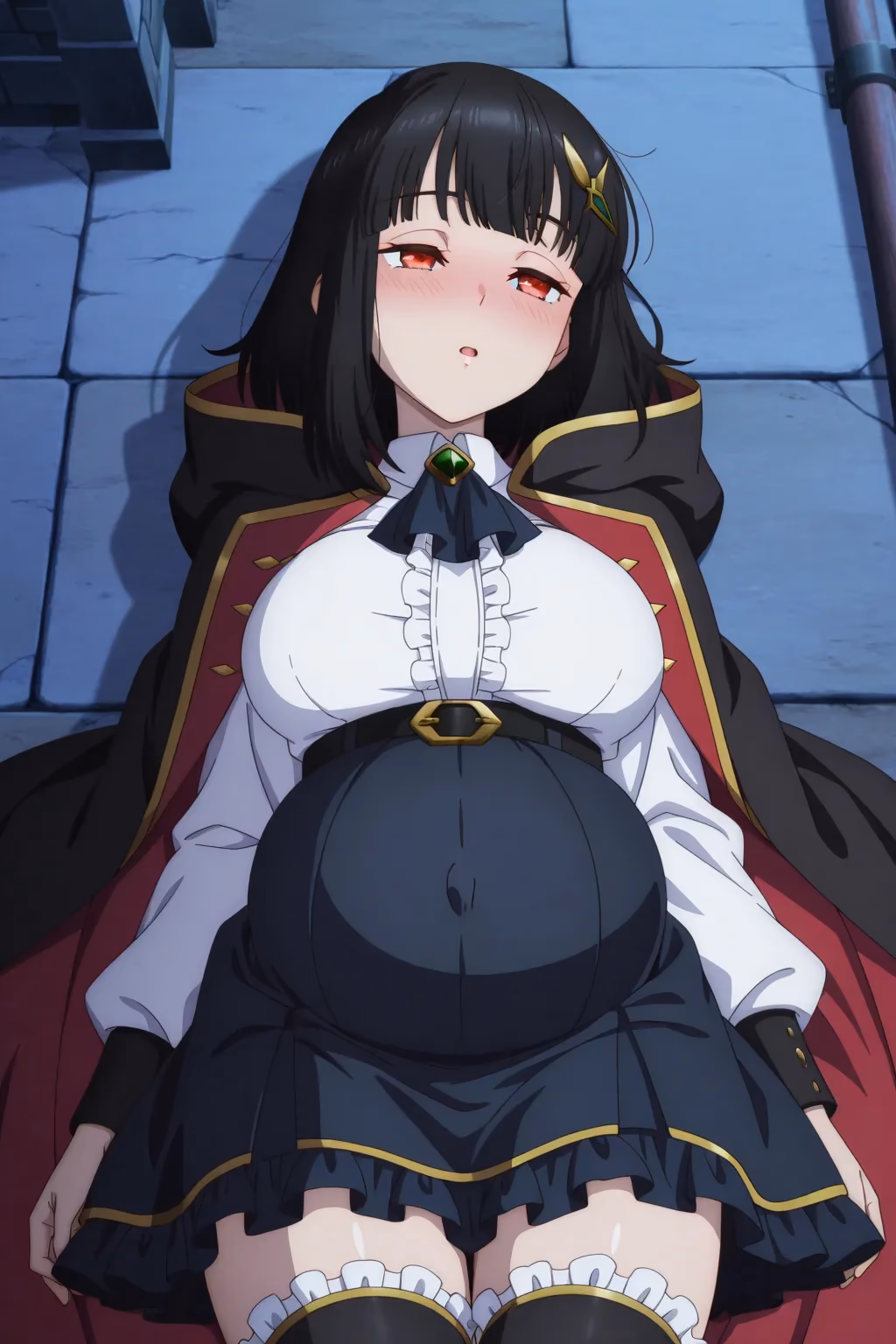 Ficelle Harbeller - From Old Country Bumpkin to Master Swordsman (Katainaka no Ossan, Kensei ni Naru) - Hentai Gallery 1 - 409 Images — image 238 of 409