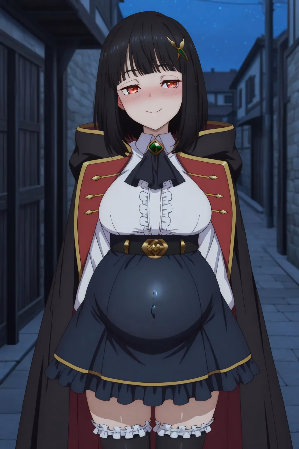 Ficelle Harbeller - From Old Country Bumpkin to Master Swordsman (Katainaka no Ossan, Kensei ni Naru) - Hentai Gallery 1 - 409 Images — image 242 of 409