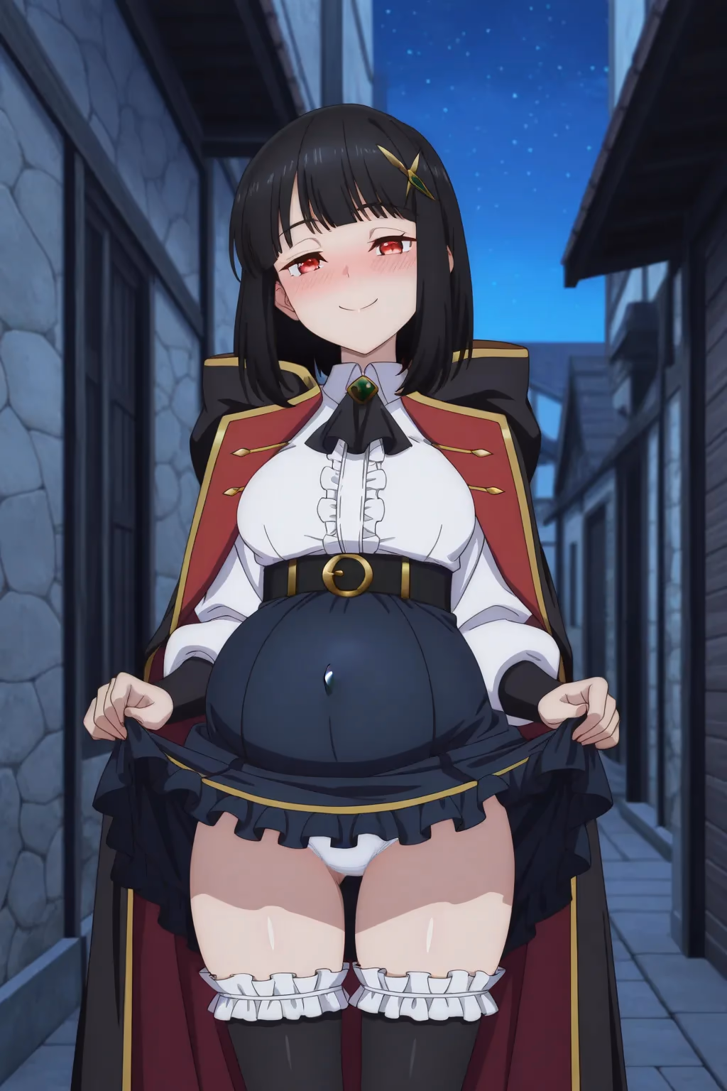 Ficelle Harbeller - From Old Country Bumpkin to Master Swordsman (Katainaka no Ossan, Kensei ni Naru) - Hentai Gallery 1 - 409 Images — image 245 of 409