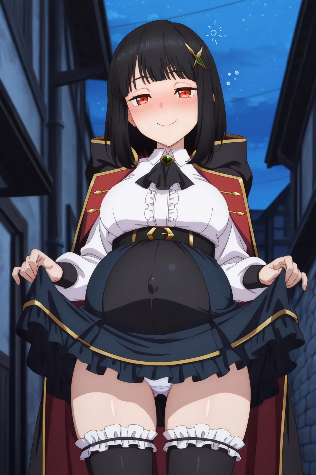 Ficelle Harbeller - From Old Country Bumpkin to Master Swordsman (Katainaka no Ossan, Kensei ni Naru) - Hentai Gallery 1 - 409 Images — image 246 of 409