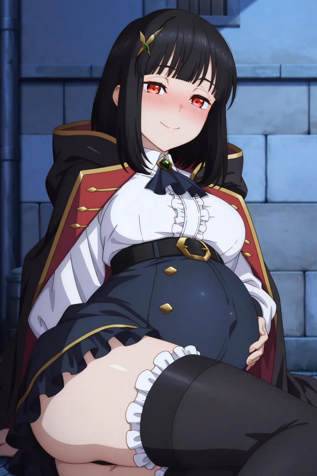 Ficelle Harbeller - From Old Country Bumpkin to Master Swordsman (Katainaka no Ossan, Kensei ni Naru) - Hentai Gallery 1 - 409 Images — image 249 of 409