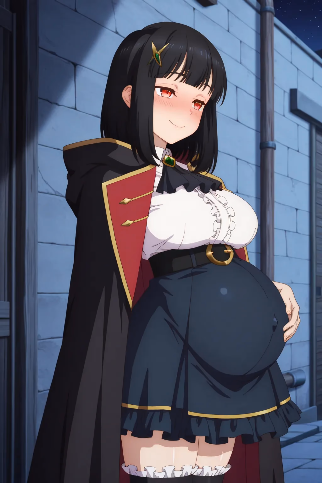 Ficelle Harbeller - From Old Country Bumpkin to Master Swordsman (Katainaka no Ossan, Kensei ni Naru) - Hentai Gallery 1 - 409 Images — image 260 of 409