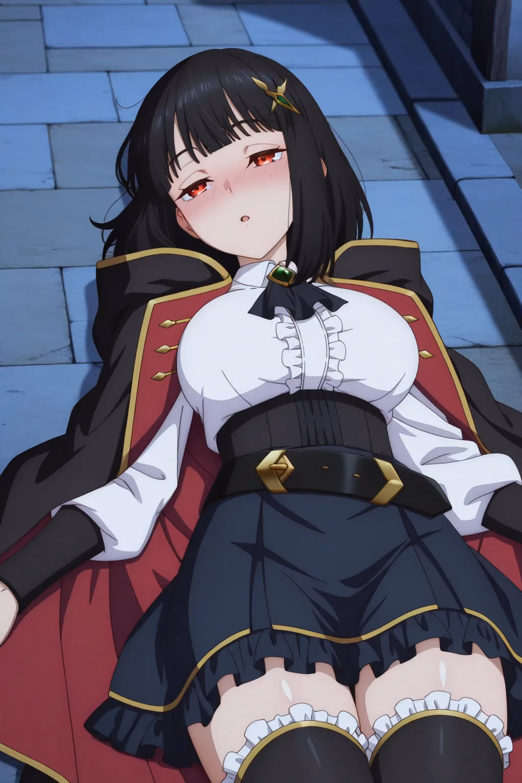 Ficelle Harbeller - From Old Country Bumpkin to Master Swordsman (Katainaka no Ossan, Kensei ni Naru) - Hentai Gallery 1 - 409 Images — image 3 of 409