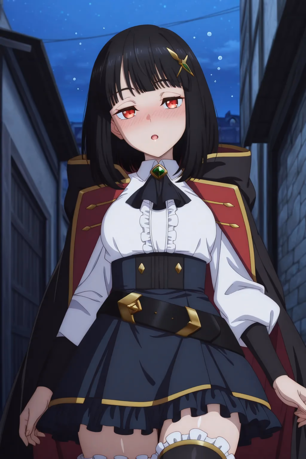 Ficelle Harbeller - From Old Country Bumpkin to Master Swordsman (Katainaka no Ossan, Kensei ni Naru) - Hentai Gallery 1 - 409 Images — image 6 of 409