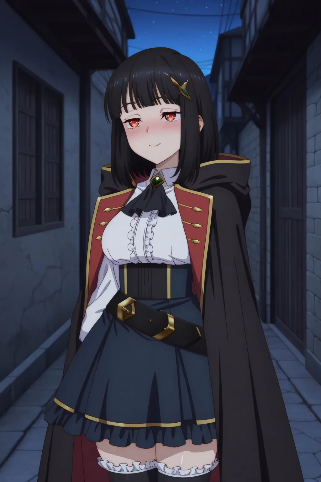 Ficelle Harbeller - From Old Country Bumpkin to Master Swordsman (Katainaka no Ossan, Kensei ni Naru) - Hentai Gallery 1 - 409 Images — image 7 of 409