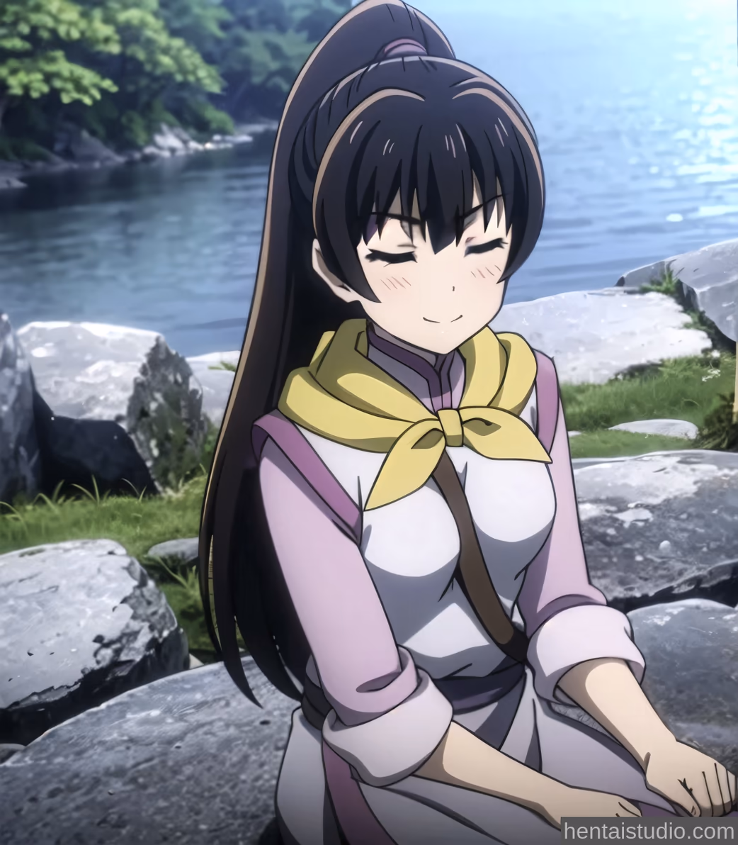 Fighter from Goblin Slayer — image 10 of 60