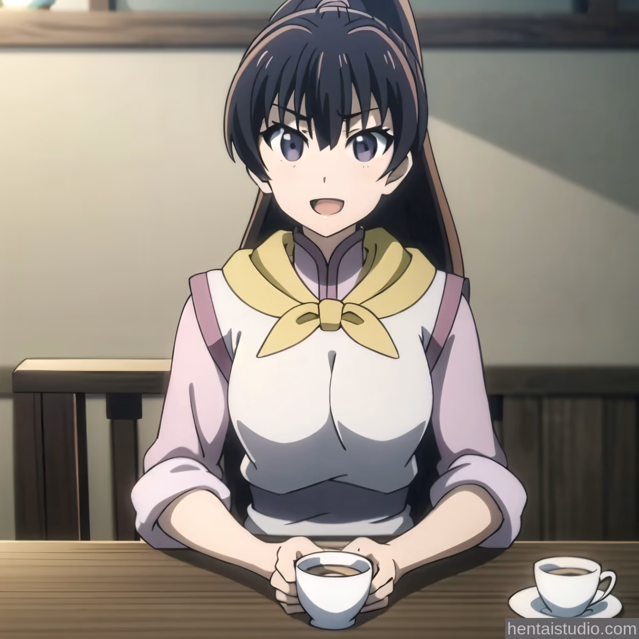 Fighter from Goblin Slayer — image 11 of 60