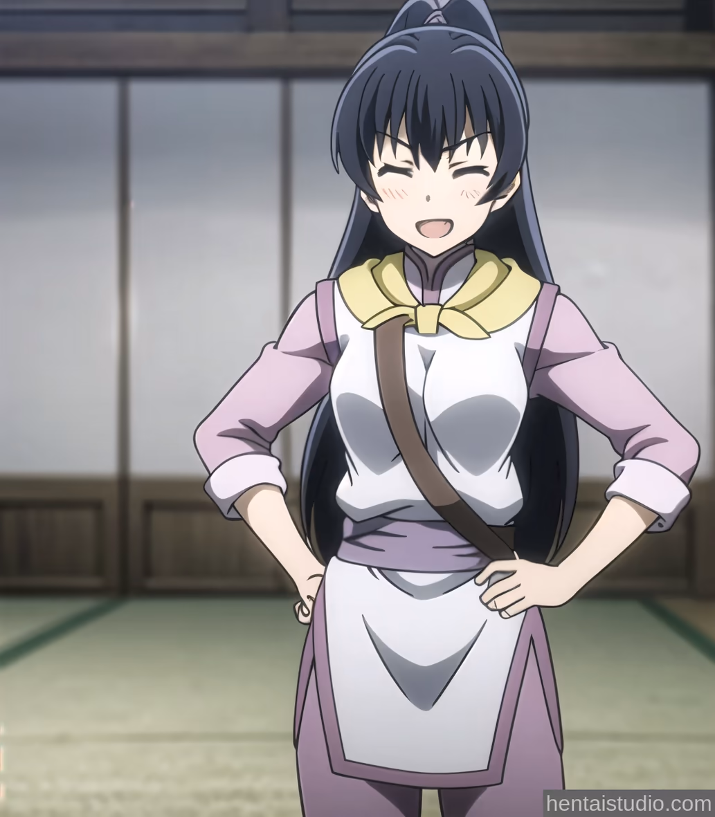 Fighter from Goblin Slayer — image 13 of 60