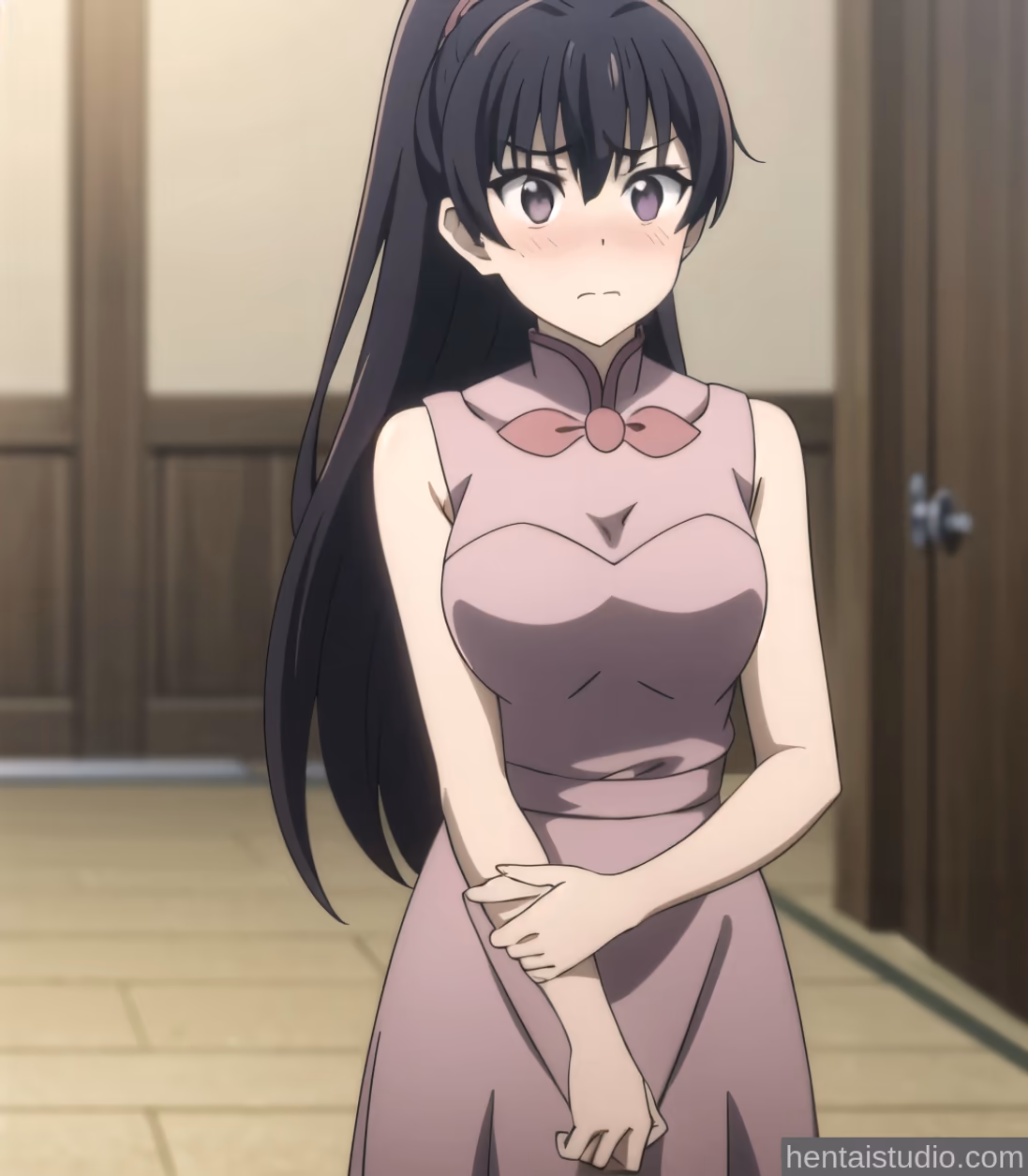 Fighter from Goblin Slayer — image 15 of 60